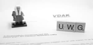 VDAK - Verein Deutscher und Ausländischer Kaufleute