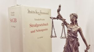 Strafrecht