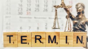 termin