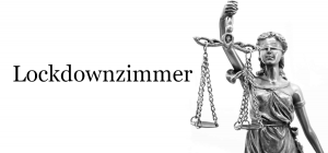 Lockdownzimmer statt Homeoffice Leben und Arbeiten in Zeiten von Corona