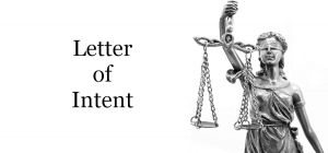 Was ist ein Letter of Intent