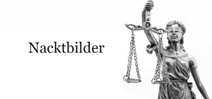 Nacktbilder Erpressungen und das Internet