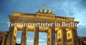 terminsvertreter